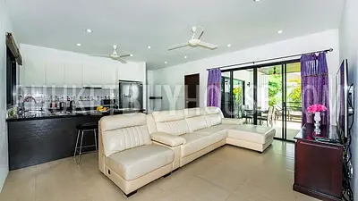 RAW6439: Lovely Villa For Sale in Rawai. Fotoğraf #11