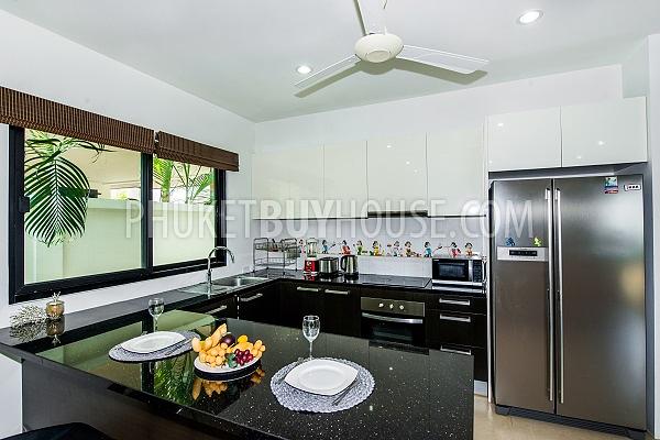 RAW6439: Lovely Villa For Sale in Rawai. Photo #12