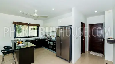 RAW6439: Lovely Villa For Sale in Rawai. Fotoğraf #13