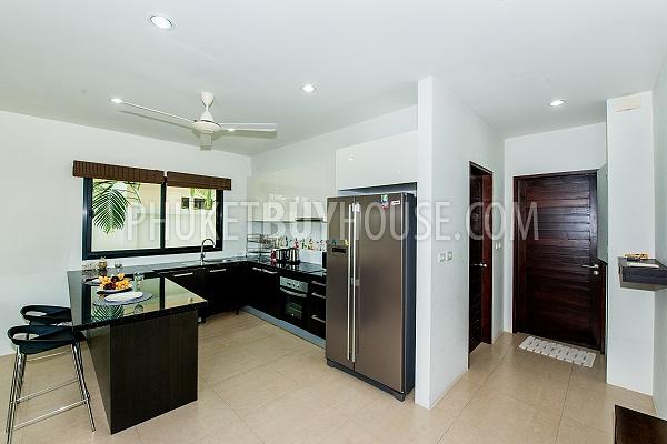 RAW6439: Lovely Villa For Sale in Rawai. Photo #13