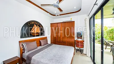 RAW6439: Lovely Villa For Sale in Rawai. Fotoğraf #14