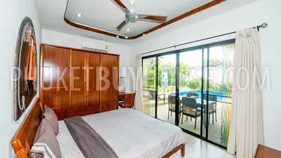 RAW6439: Lovely Villa For Sale in Rawai. Fotoğraf #15