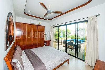 RAW6439: Lovely Villa For Sale in Rawai. Photo #15