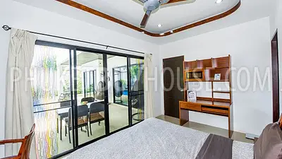 RAW6439: Lovely Villa For Sale in Rawai. Fotoğraf #16