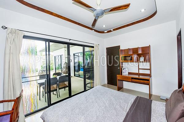 RAW6439: Lovely Villa For Sale in Rawai. Photo #16