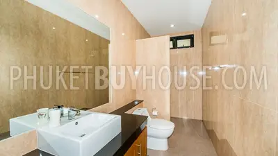 RAW6439: Lovely Villa For Sale in Rawai. Fotoğraf #17