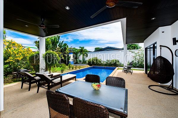 RAW6439: Lovely Villa For Sale in Rawai. Photo #19