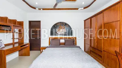 RAW6439: Lovely Villa For Sale in Rawai. Fotoğraf #20