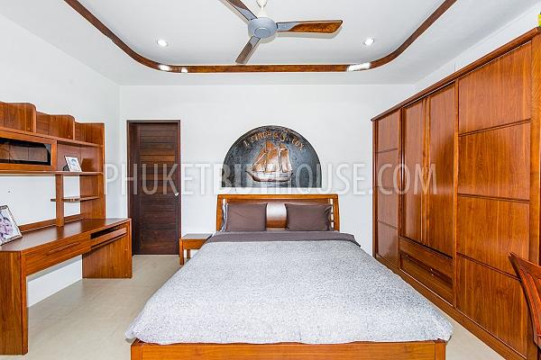 RAW6439: Lovely Villa For Sale in Rawai. Photo #20