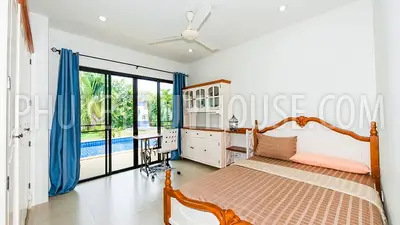 RAW6439: Lovely Villa For Sale in Rawai. Fotoğraf #21