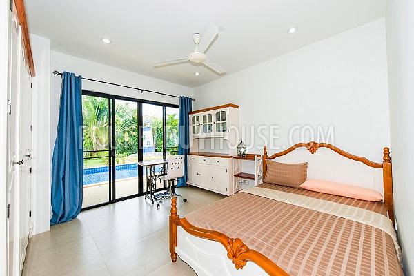 RAW6439: Lovely Villa For Sale in Rawai. Photo #21
