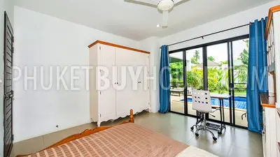 RAW6439: Lovely Villa For Sale in Rawai. Fotoğraf #22