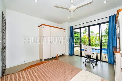 RAW6439: Lovely Villa For Sale in Rawai. Photo #22