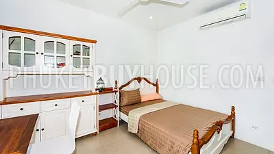 RAW6439: Lovely Villa For Sale in Rawai. Fotoğraf #23