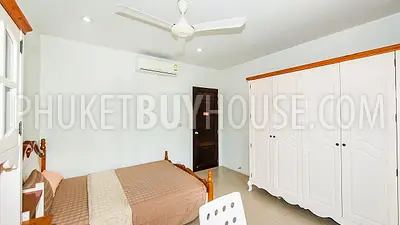 RAW6439: Lovely Villa For Sale in Rawai. Fotoğraf #24