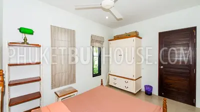 RAW6439: Lovely Villa For Sale in Rawai. Fotoğraf #29