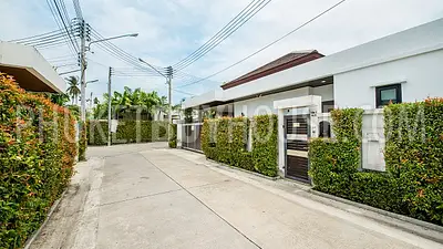 RAW6439: Lovely Villa For Sale in Rawai. Fotoğraf #31