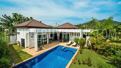 RAW6439: Lovely Villa For Sale in Rawai. Fotoğraf #32