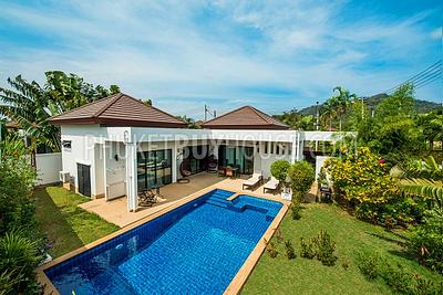 RAW6439: Lovely Villa For Sale in Rawai. Photo #32