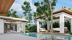 MAI21930: Lovely Three-Bedroom Villa Located In Mai Khao.. Thumbnail #18
