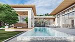 MAI21930: Lovely Three-Bedroom Villa Located In Mai Khao.. Thumbnail #25