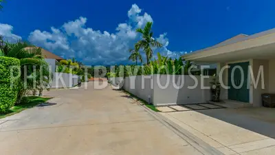 BAN6443: Lovely Pool Villa in Bang Tao. Photo #5