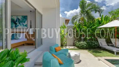 BAN6443: Lovely Pool Villa in Bang Tao. Photo #6