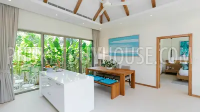 BAN6443: Lovely Pool Villa in Bang Tao. Photo #16