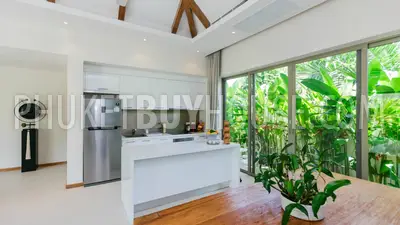 BAN6443: Lovely Pool Villa in Bang Tao. Photo #17