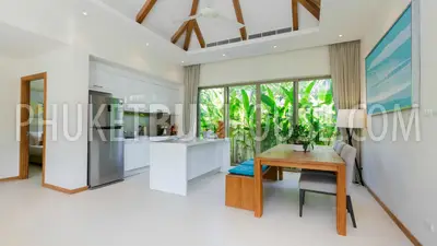 BAN6443: Lovely Pool Villa in Bang Tao. Photo #18