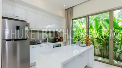 BAN6443: Lovely Pool Villa in Bang Tao. Photo #21