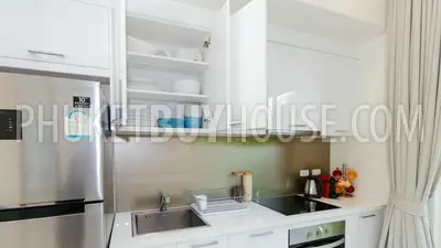 BAN6443: Lovely Pool Villa in Bang Tao. Photo #22
