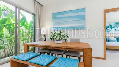 BAN6443: Lovely Pool Villa in Bang Tao. Photo #23