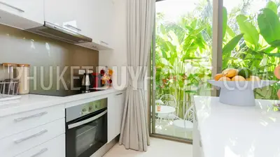 BAN6443: Lovely Pool Villa in Bang Tao. Photo #24
