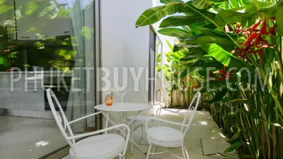 BAN6443: Lovely Pool Villa in Bang Tao. Photo #25