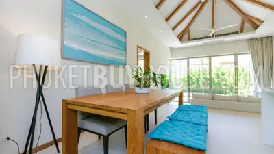 BAN6443: Lovely Pool Villa in Bang Tao. Photo #26