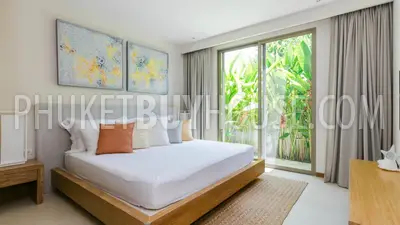 BAN6443: Lovely Pool Villa in Bang Tao. Photo #28