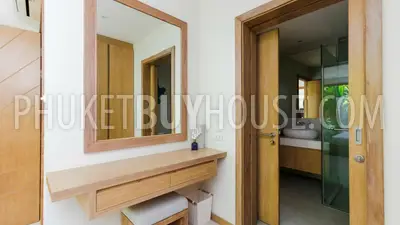 BAN6443: Lovely Pool Villa in Bang Tao. Photo #31