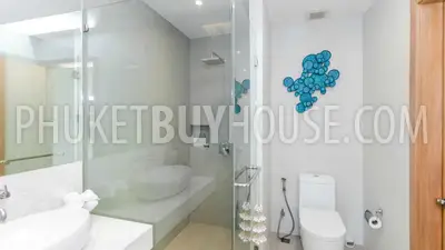 BAN6443: Lovely Pool Villa in Bang Tao. Photo #32