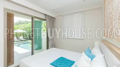 BAN6443: Lovely Pool Villa in Bang Tao. Photo #34