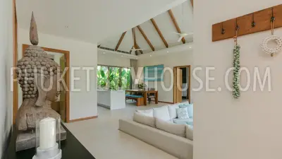 BAN6443: Lovely Pool Villa in Bang Tao. Photo #36