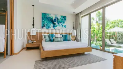 BAN6443: Lovely Pool Villa in Bang Tao. Photo #38