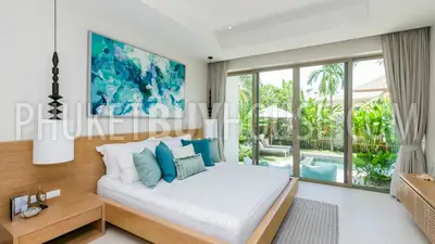 BAN6443: Lovely Pool Villa in Bang Tao. Photo #39