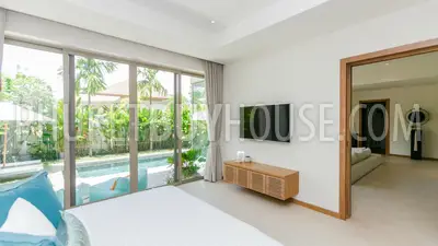 BAN6443: Lovely Pool Villa in Bang Tao. Photo #40