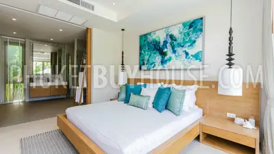 BAN6443: Lovely Pool Villa in Bang Tao. Photo #41