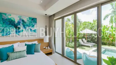BAN6443: Lovely Pool Villa in Bang Tao. Photo #46
