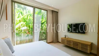 BAN6443: Lovely Pool Villa in Bang Tao. Photo #47