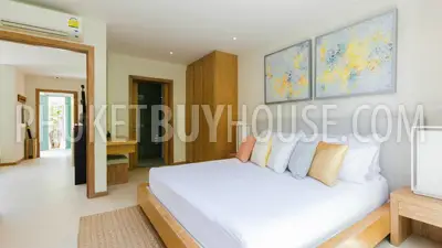 BAN6443: Lovely Pool Villa in Bang Tao. Photo #48
