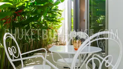 BAN6443: Lovely Pool Villa in Bang Tao. Photo #49