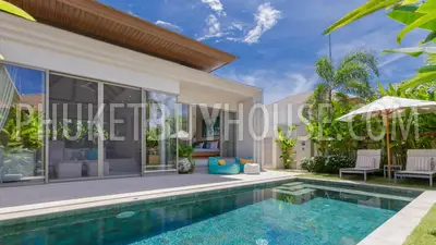 BAN6443: Lovely Pool Villa in Bang Tao. Photo #50
